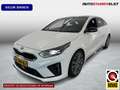 Kia ProCeed / pro_cee'd 1.4 T-GDI GT-PlusLine Panno-schuif/kantel-dak NL-A Bílá - thumbnail 1