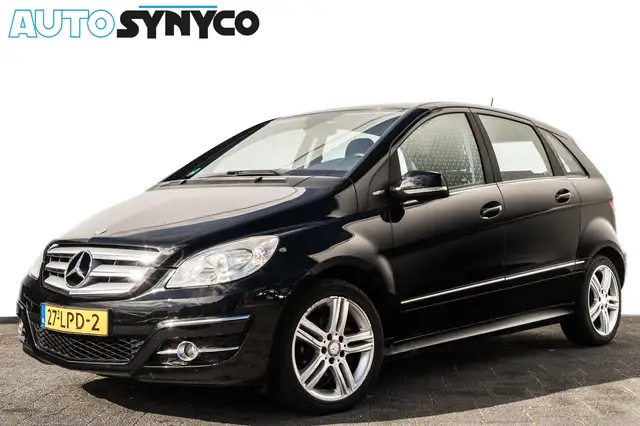 Mercedes-Benz B 160 BlueEff. Bus. | Airco | Org. NL | 17 inch LMV | El