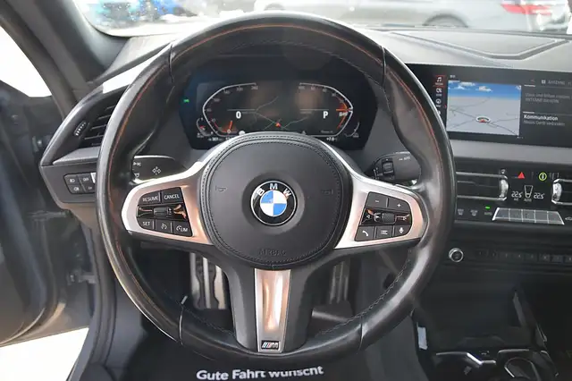 BMW 2 Series view 7