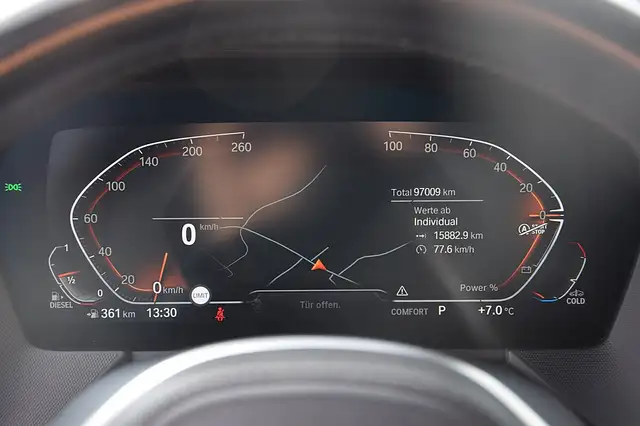 BMW 2 Series view 8