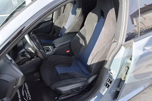 BMW 2 Series view 6