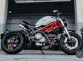 Ducati Monster 796 Gris - thumbnail 1