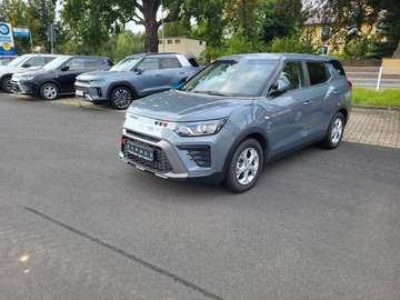 Grand Amber 1.5 2WD / Winterräder/ AHZV