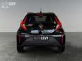 Toyota Aygo X 1.0 S-CVT Play *KOMFORTPAKET*CARPLAY* Noir - thumbnail 5