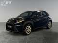 Toyota Aygo X 1.0 S-CVT Play *KOMFORTPAKET*CARPLAY* Noir - thumbnail 2