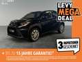 Toyota Aygo X 1.0 S-CVT Play *KOMFORTPAKET*CARPLAY* Noir - thumbnail 1
