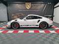Porsche 911 911 GT3 4.0i RS PDK Weiß - thumbnail 3