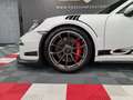 Porsche 911 911 GT3 4.0i RS PDK Weiß - thumbnail 4