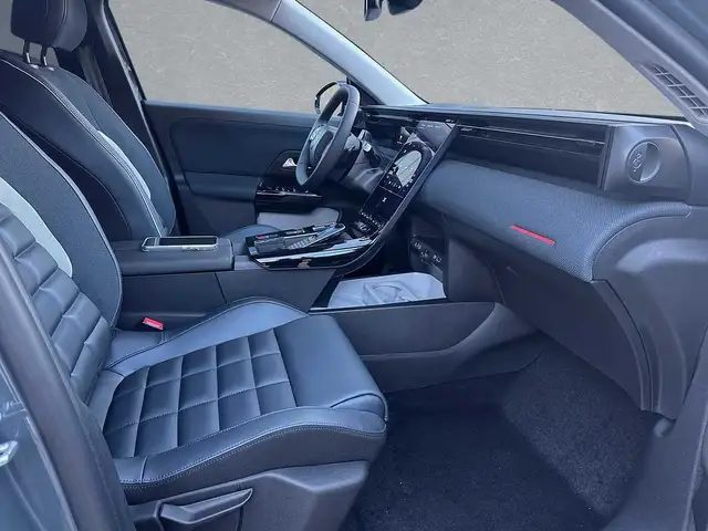 Citroen C5 Aircross view 6
