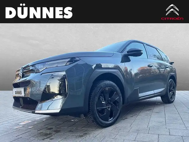 Citroen C5 Aircross main image