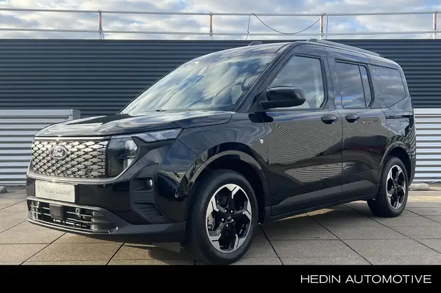 Ford Tourneo Courier E-Tourneo Titanium 46 kWh | Nu in de Showroom!!