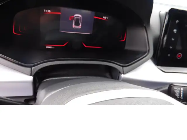 Seat Arona view 9