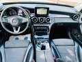 Mercedes-Benz C 220 d T BT *AVANTGARDE*AUTOM*NAVI*2.HD* Noir - thumbnail 12