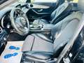 Mercedes-Benz C 220 d T BT *AVANTGARDE*AUTOM*NAVI*2.HD* Noir - thumbnail 9