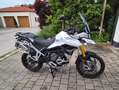 Triumph Tiger 900 Rally Pro Weiß - thumbnail 6
