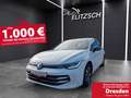 Volkswagen Golf VIII TSI Goal STH LED AID ACC Park-Assist SH Weiß - thumbnail 1