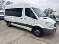 Mercedes-Benz Sprinter 313 CDI Sprinter *ROLSTOELLIFT*8+1* Wit - thumbnail 5