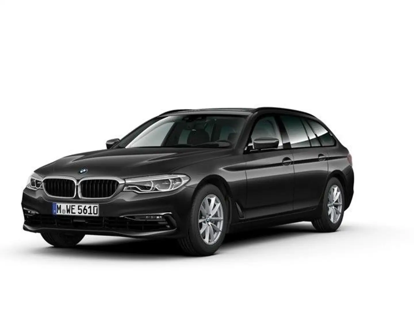 BMW 540 i xDrive Touring Sport Line Aktive Geschw. St Gris - 1