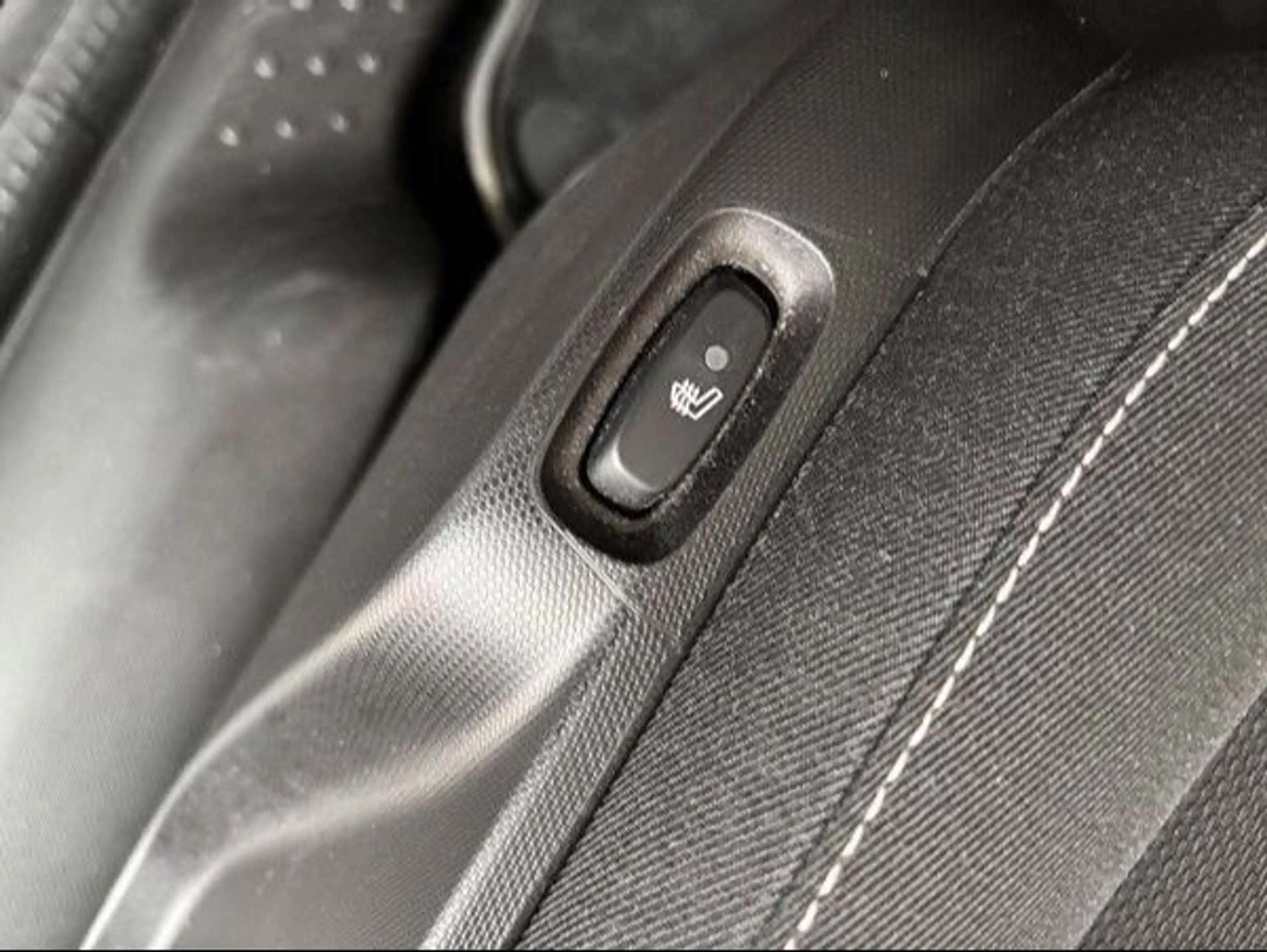 smart forFour Twinamic Passion - Faltdach/SHZ/66KW — photo 13