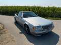 Mercedes-Benz SL 280 Leder Automatik 3.Hd Deutsches Fahrzeug Silber - thumbnail 1