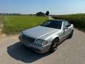 Mercedes-Benz SL 280 Leder Automatik 3.Hd Deutsches Fahrzeug Silber - thumbnail 2