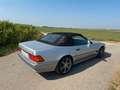Mercedes-Benz SL 280 Leder Automatik 3.Hd Deutsches Fahrzeug Silber - thumbnail 4