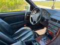 Mercedes-Benz SL 280 Leder Automatik 3.Hd Deutsches Fahrzeug Silber - thumbnail 10