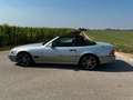 Mercedes-Benz SL 280 Leder Automatik 3.Hd Deutsches Fahrzeug Silber - thumbnail 3