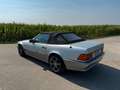 Mercedes-Benz SL 280 Leder Automatik 3.Hd Deutsches Fahrzeug Silber - thumbnail 6