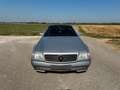 Mercedes-Benz SL 280 Leder Automatik 3.Hd Deutsches Fahrzeug Silber - thumbnail 5