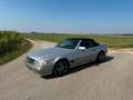 Mercedes-Benz SL 280 Leder Automatik 3.Hd Deutsches Fahrzeug Silber - thumbnail 8