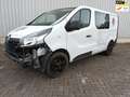 Renault Trafic 1.6 dCi T29 L1H1 Comfort - Front Schade Wit - thumbnail 1