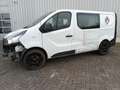 Renault Trafic 1.6 dCi T29 L1H1 Comfort - Front Schade Wit - thumbnail 2