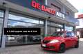 Lancia Ypsilon 1.2 69 CV 5 porte ELEFANTINO BLU (X NEOPATENTATI) Rosso - thumbnail 1