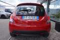 Lancia Ypsilon 1.2 69 CV 5 porte ELEFANTINO BLU (X NEOPATENTATI) Rosso - thumbnail 4