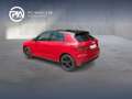 Audi A1 25 TFSI intense Rot - thumbnail 3