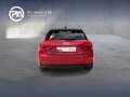 Audi A1 25 TFSI intense Rot - thumbnail 4