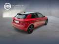 Audi A1 25 TFSI intense Rot - thumbnail 5