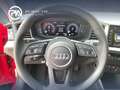 Audi A1 25 TFSI intense Rot - thumbnail 11
