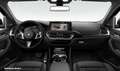 BMW X4 xDrive20d M Sportpaket Head-Up HK HiFi DAB Schwarz - thumbnail 3
