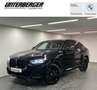 BMW X4 xDrive20d M Sportpaket Harman/Kardon Pano. Laser A Schwarz - thumbnail 1