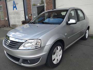 Logan 1.5 dCi Laureate FAP##83327KM##