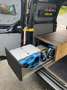 Ford Transit Custom Custom Sportvan 290/114 Schwarz - thumbnail 11