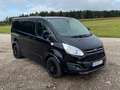 Ford Transit Custom Custom Sportvan 290/114 Schwarz - thumbnail 1