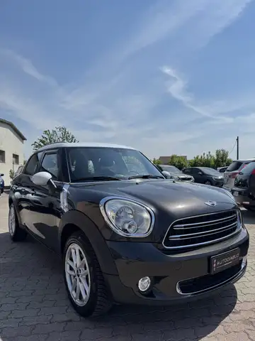 MINI Countryman D Mini Cooper D 2.0 110CV UNICOPRO AUTOMATICA
