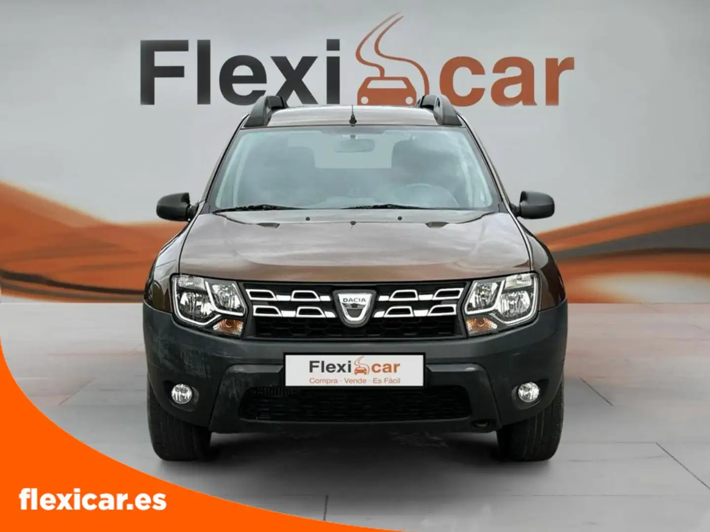 Dacia Duster 1.5dCi Ambiance 4x2 90 - 2