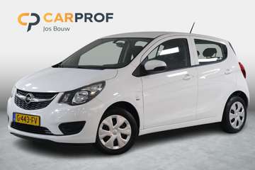 1.0 ecoFLEX 120 Jaar Edition Airco | Cruise | Blue