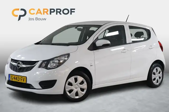 Opel Karl