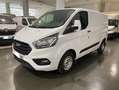 Ford Transit Custom FT 280 L1 Van Trend 130 Blanco - thumbnail 3