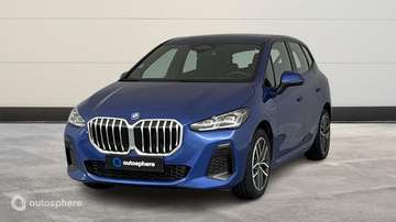 225e 245ch xDrive M Sport DKG7